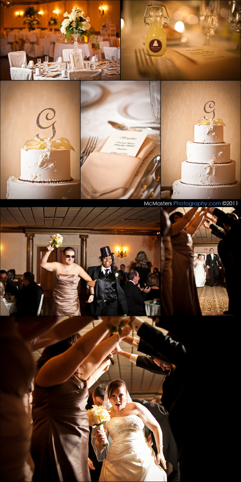 Brigalias Wedding Photos