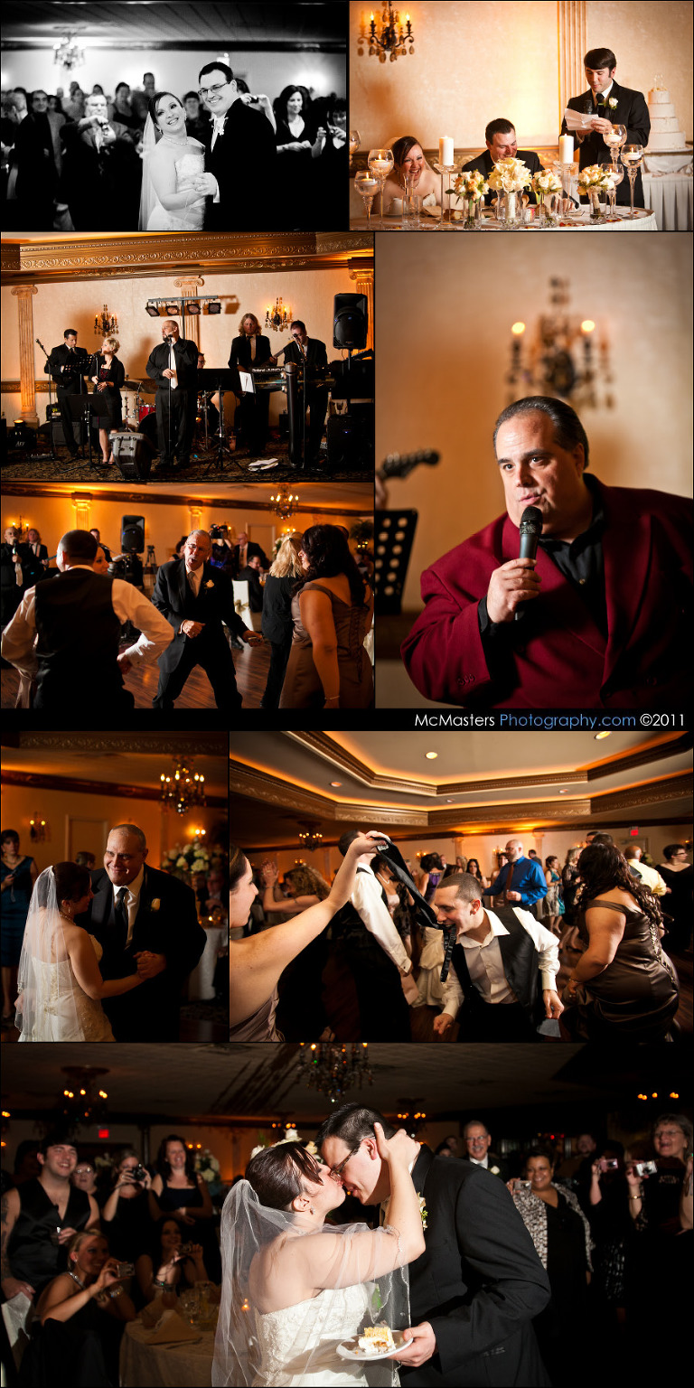 Brigalias Wedding Photos