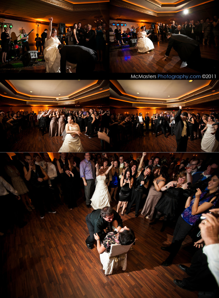 Brigalias Wedding Photos