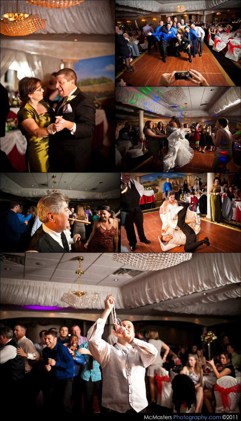 New Jersey Wedding Photographers