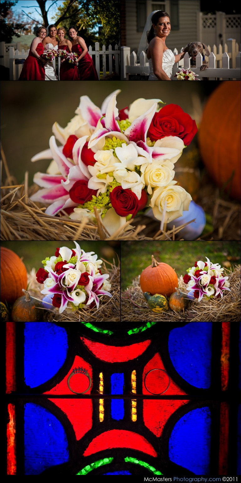 New Jersey Wedding Photographers