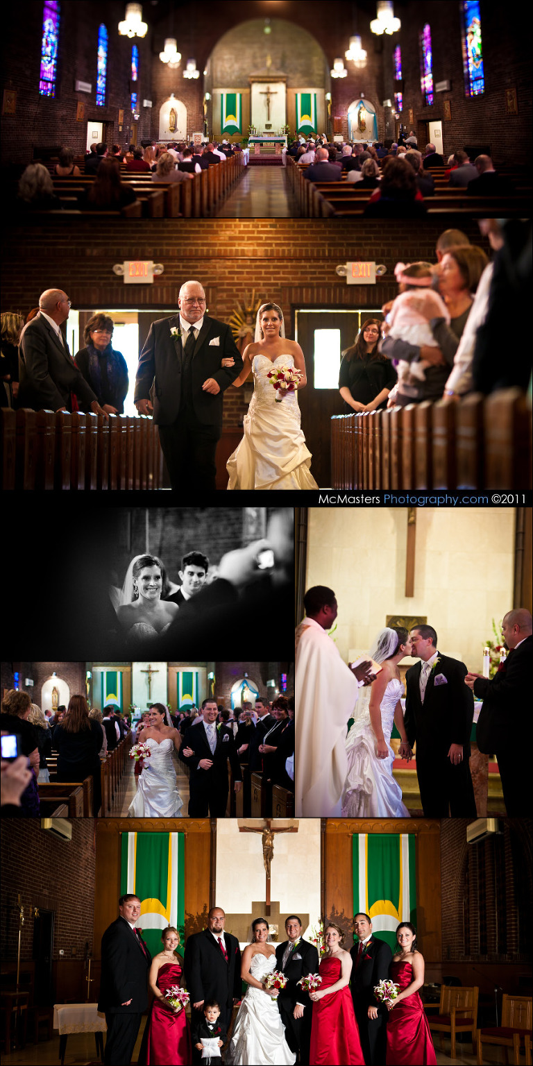 New Jersey Wedding Photographers