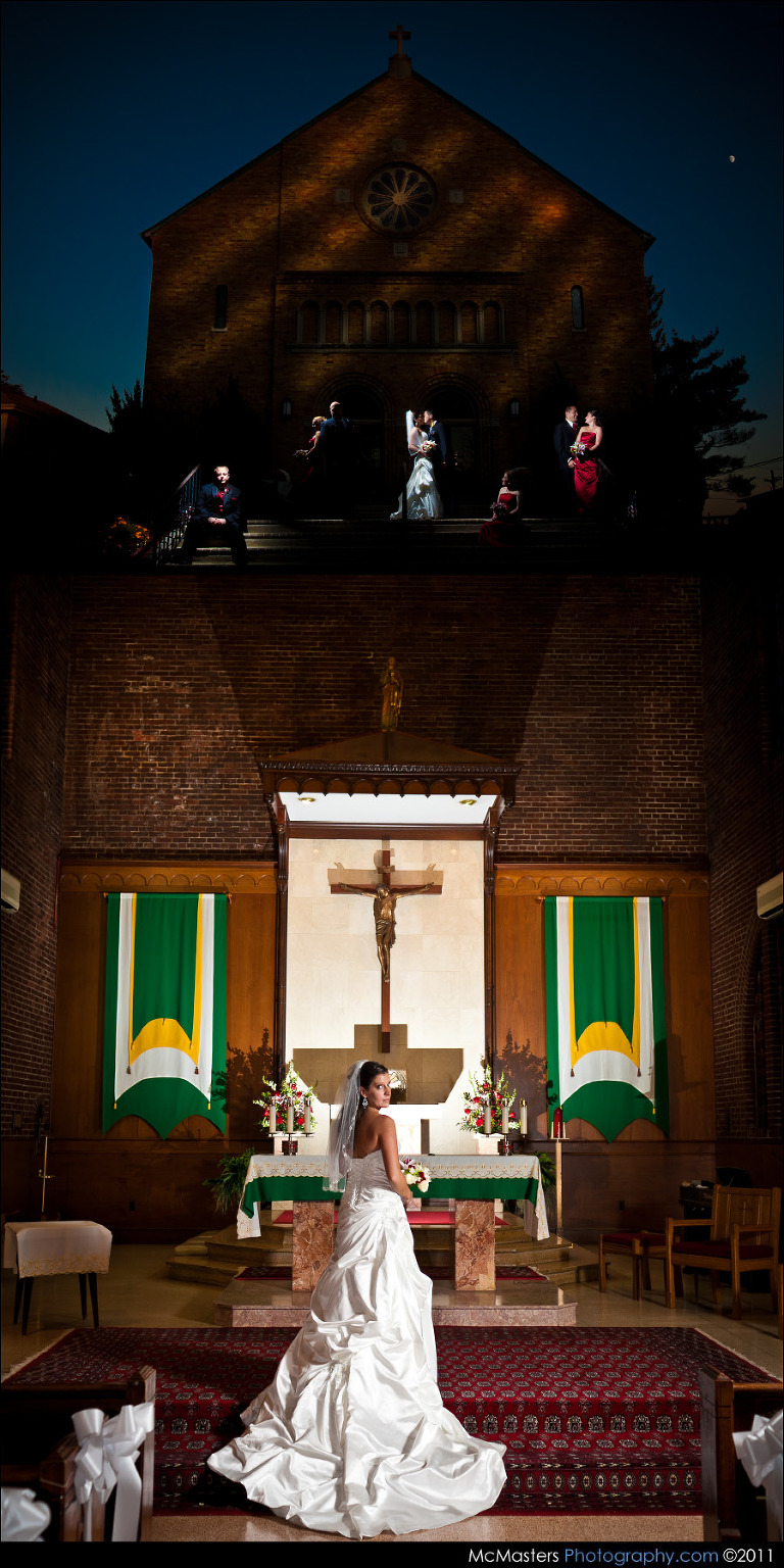 New Jersey Wedding Photographers