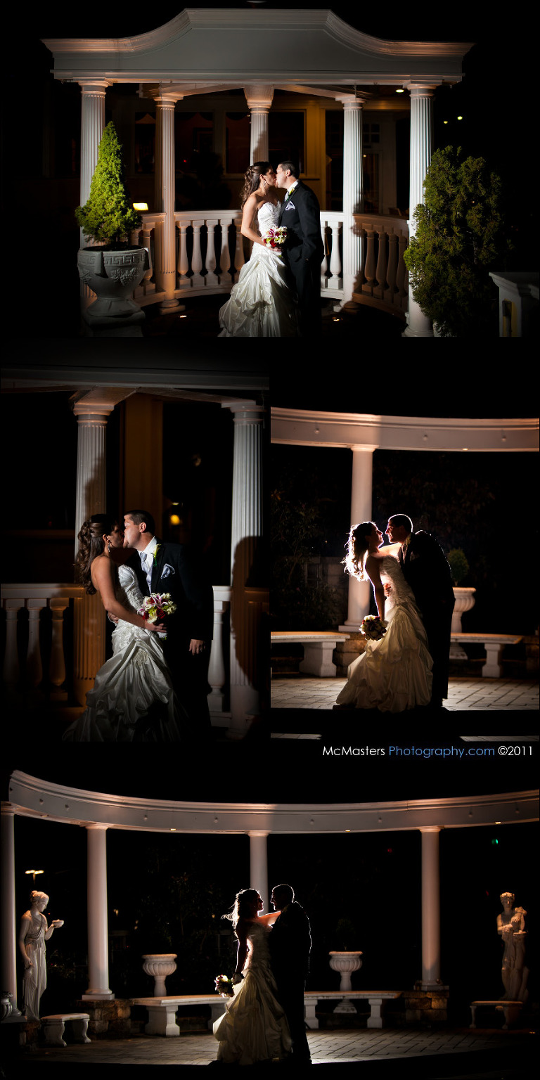 New Jersey Wedding Photographers