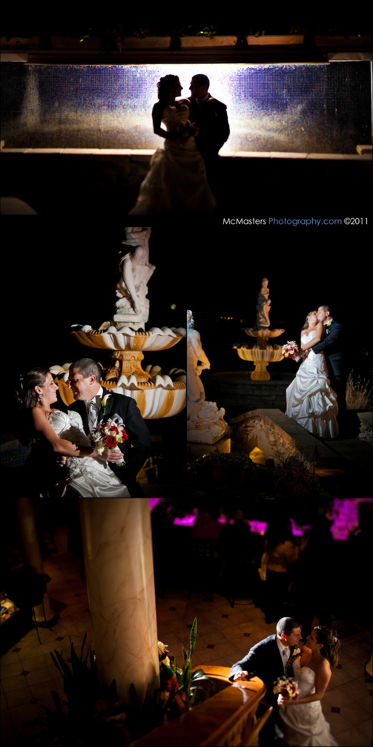 New Jersey Wedding Photographers