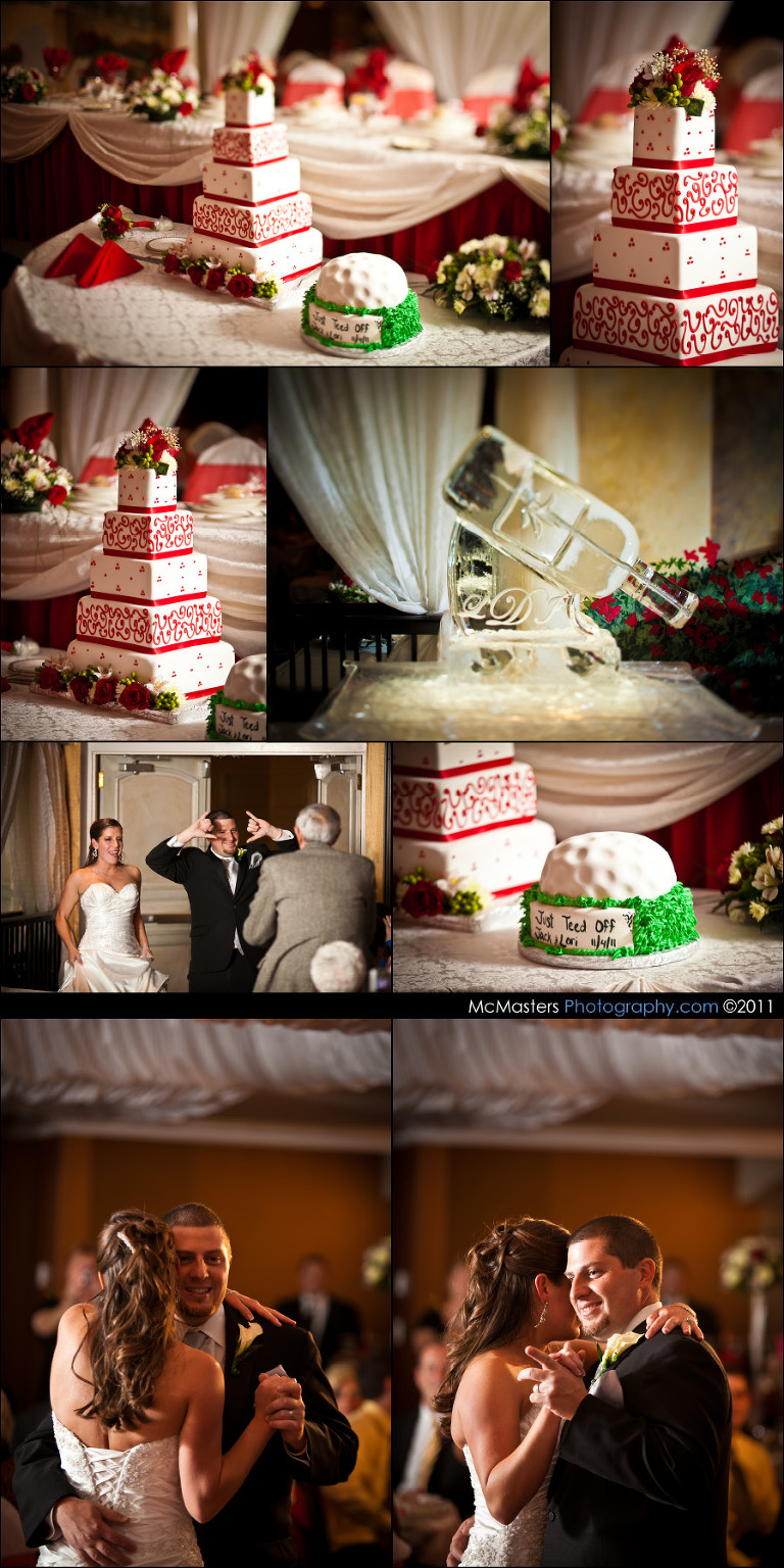 New Jersey Wedding Photographers