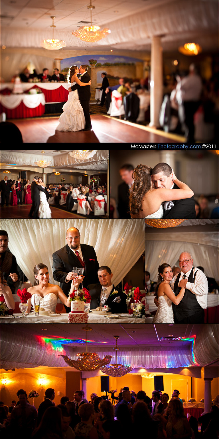 New Jersey Wedding Photographers