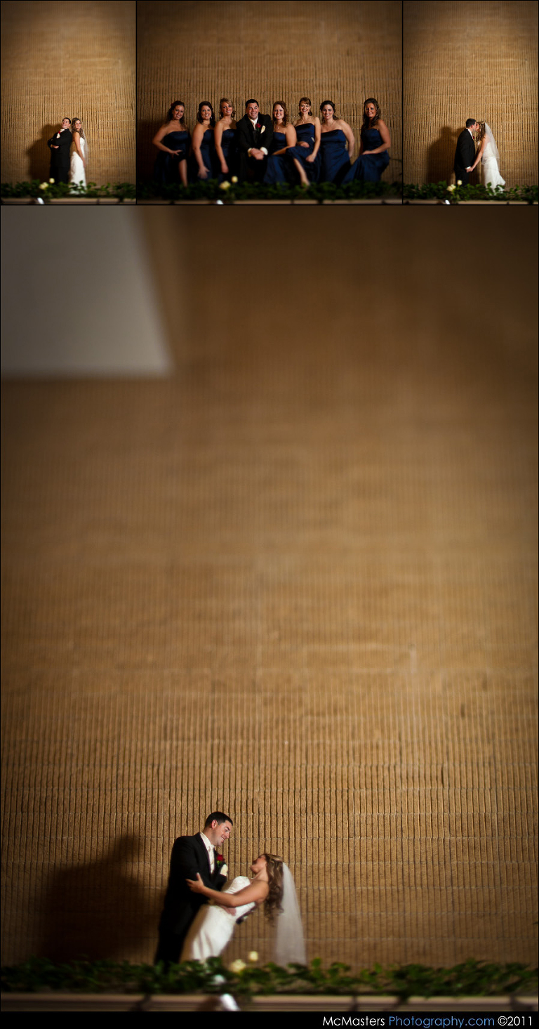 Radisson Hotel Philadelphia Northeast wedding