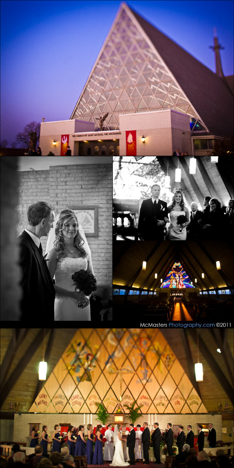 Radisson Hotel Philadelphia Northeast wedding