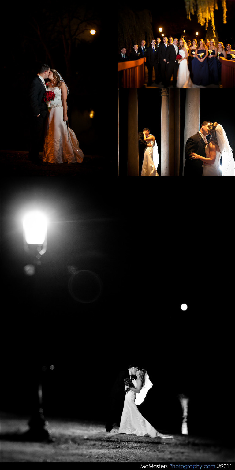 Radisson Hotel Philadelphia Northeast wedding