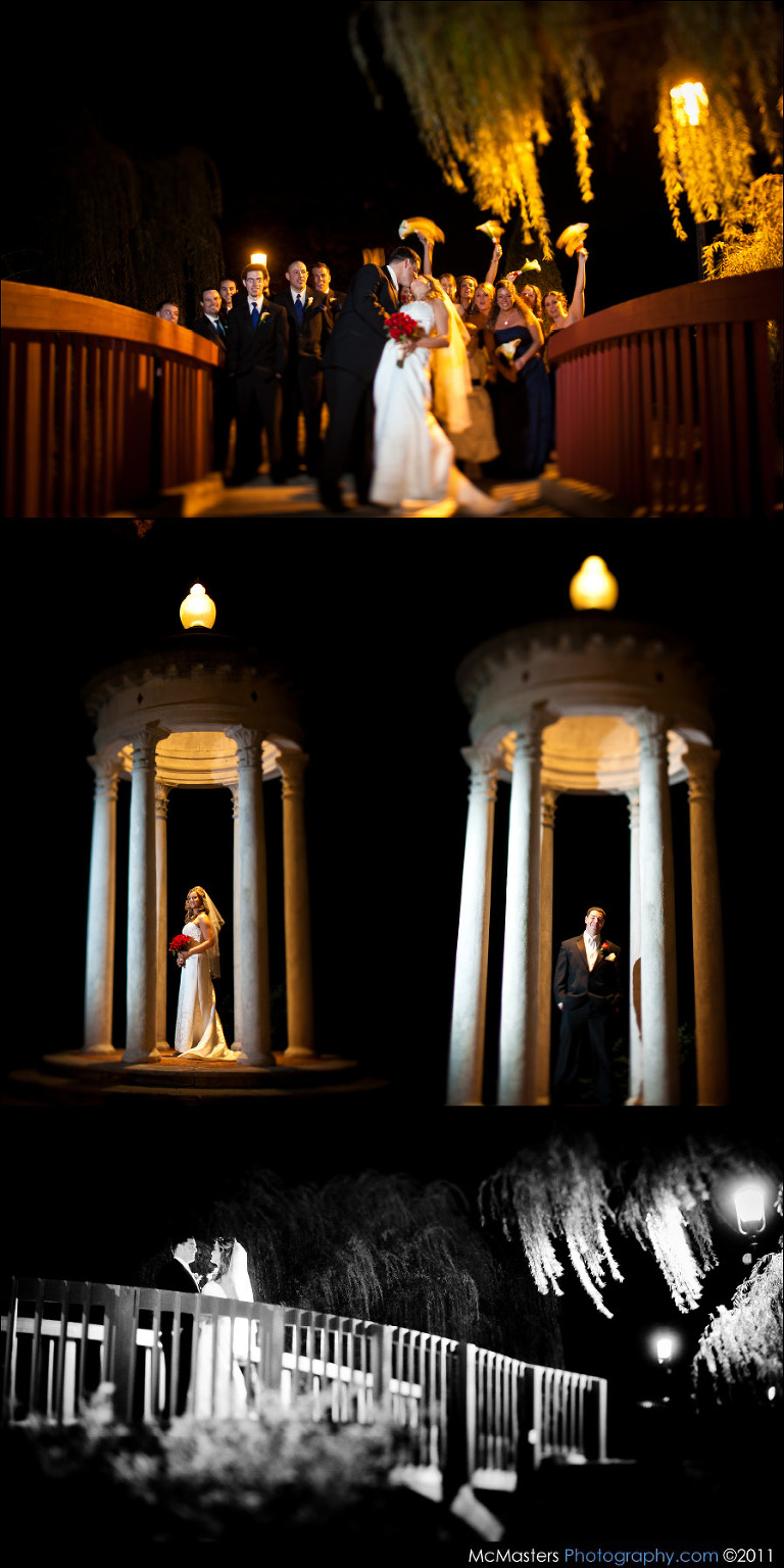 Radisson Hotel Philadelphia Northeast wedding