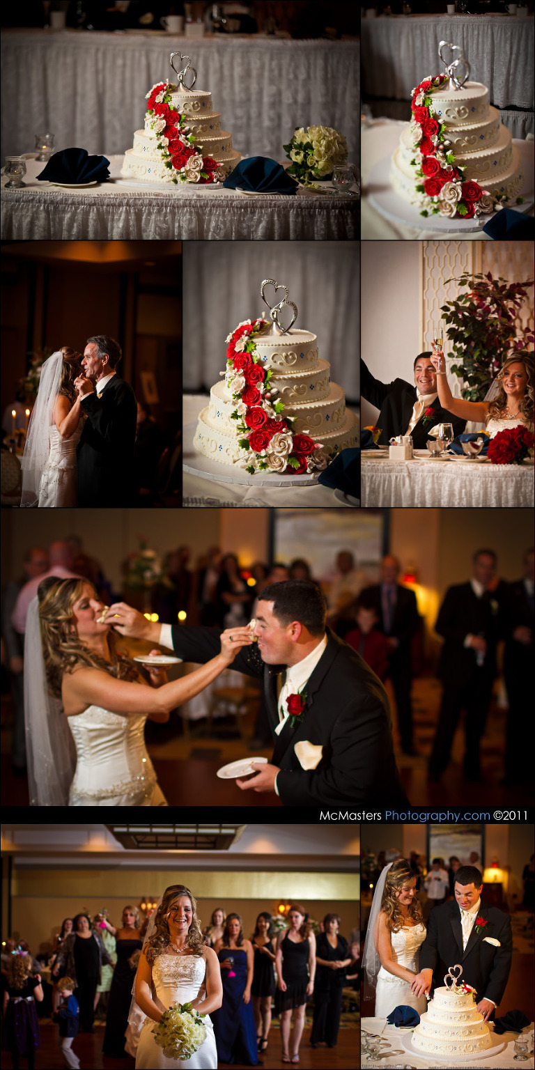 Radisson Hotel Philadelphia Northeast wedding