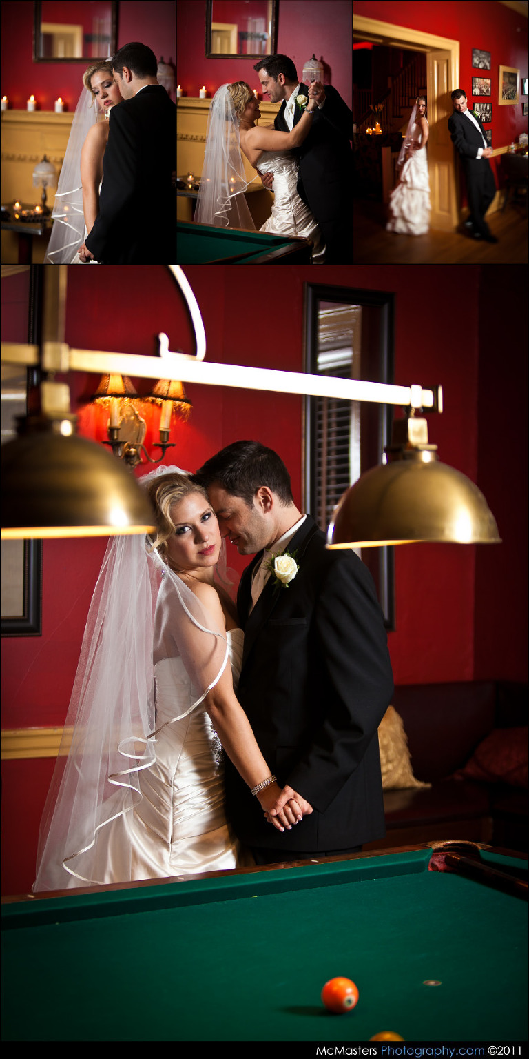 Stotesbury Mansion Wedding photos