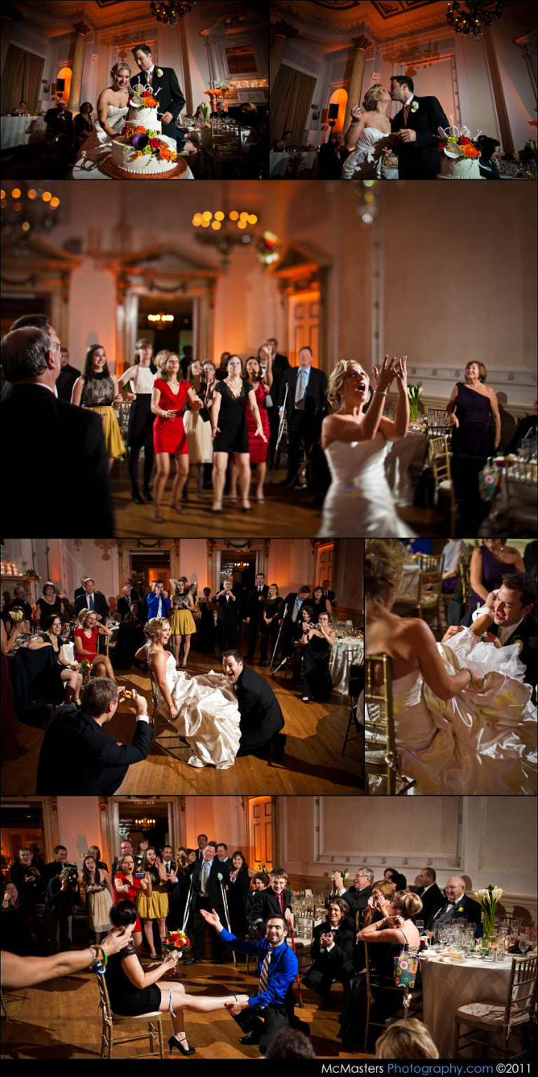 Stotesbury Mansion Wedding photos