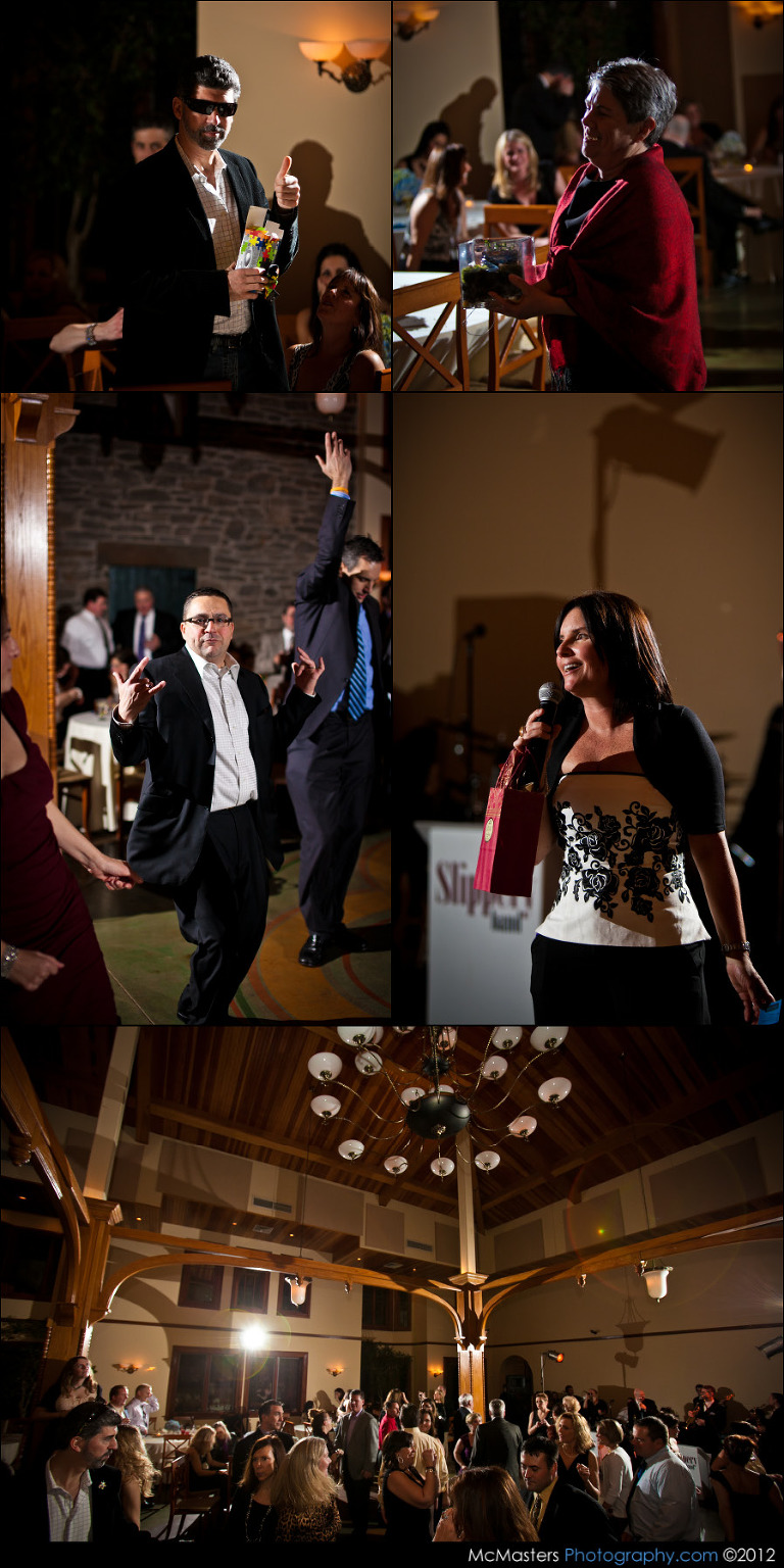 Knolton Mansion Wedding