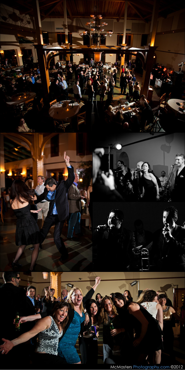 Knolton Mansion Wedding