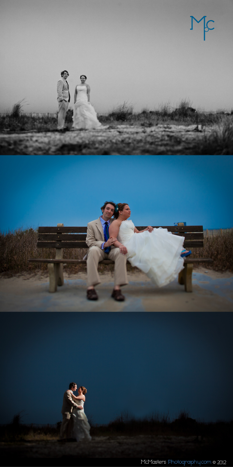 Cape May Wedding Photos
