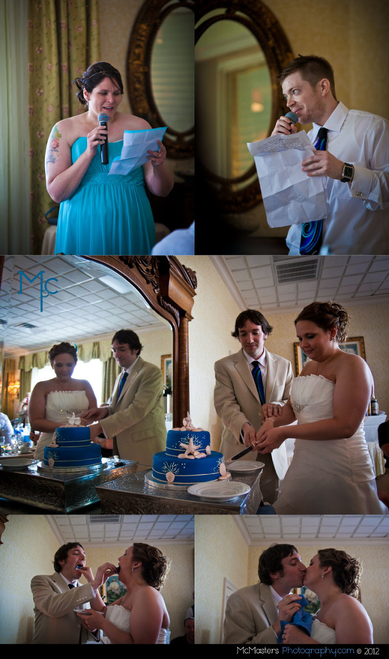 Cape May Wedding Photos