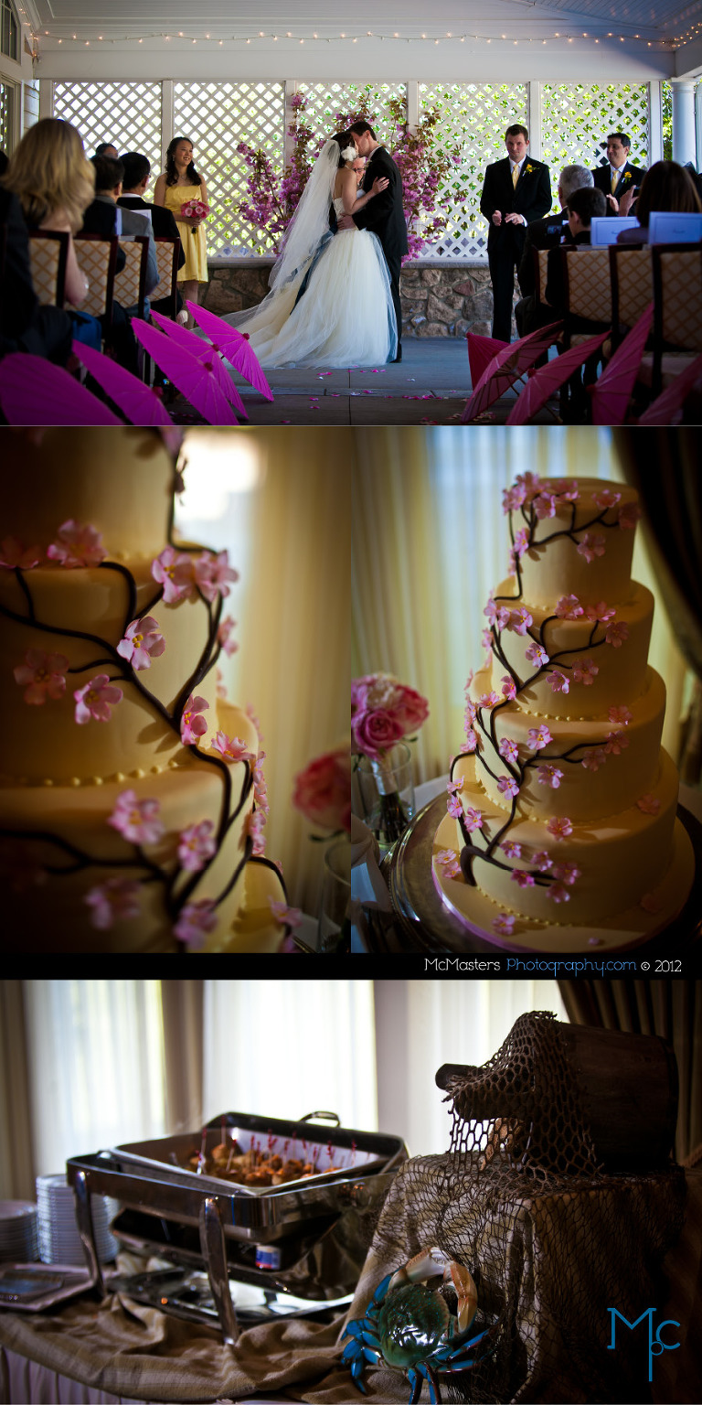 Rivercrest Country Club Wedding