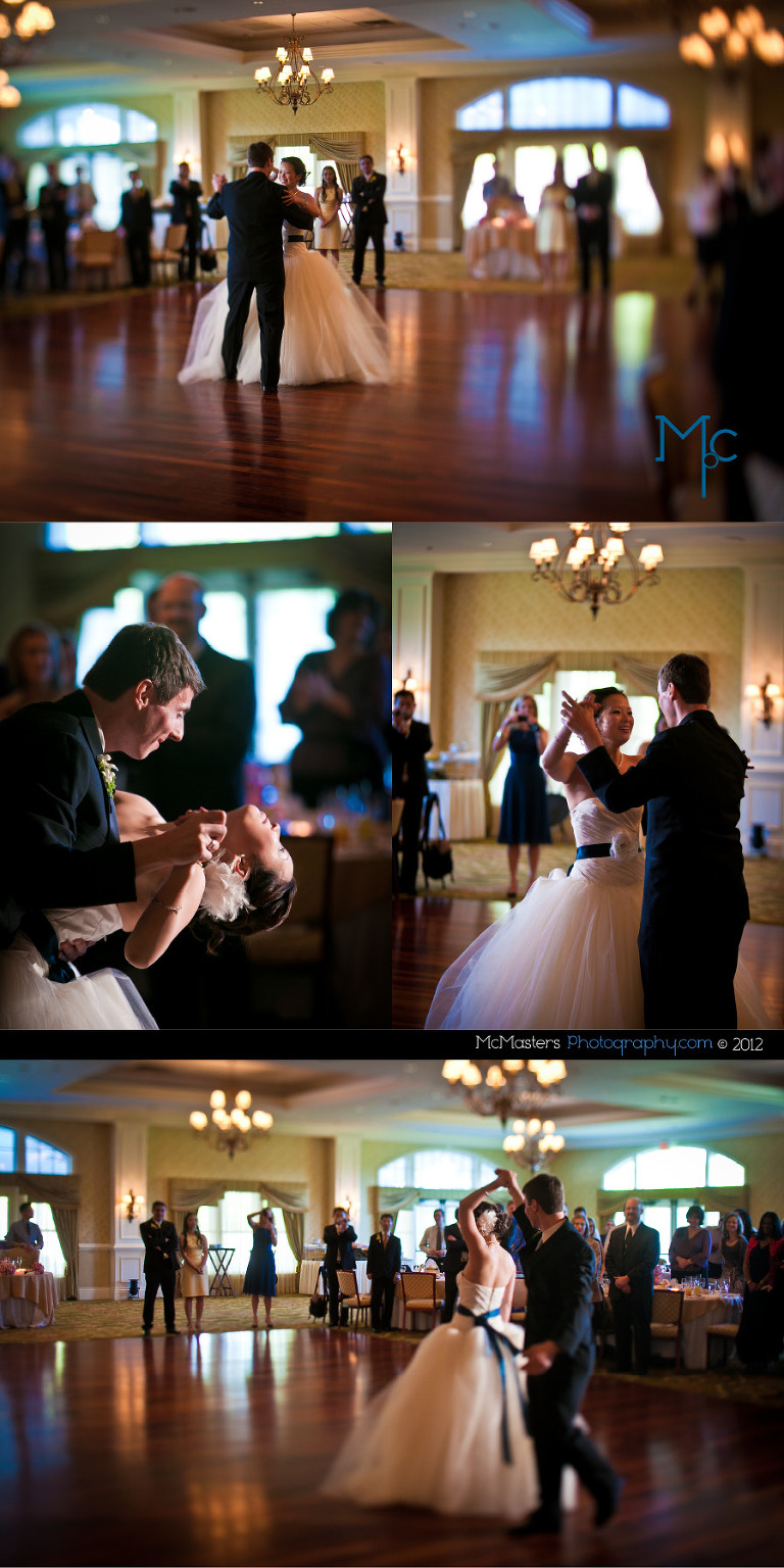 Rivercrest Country Club Wedding