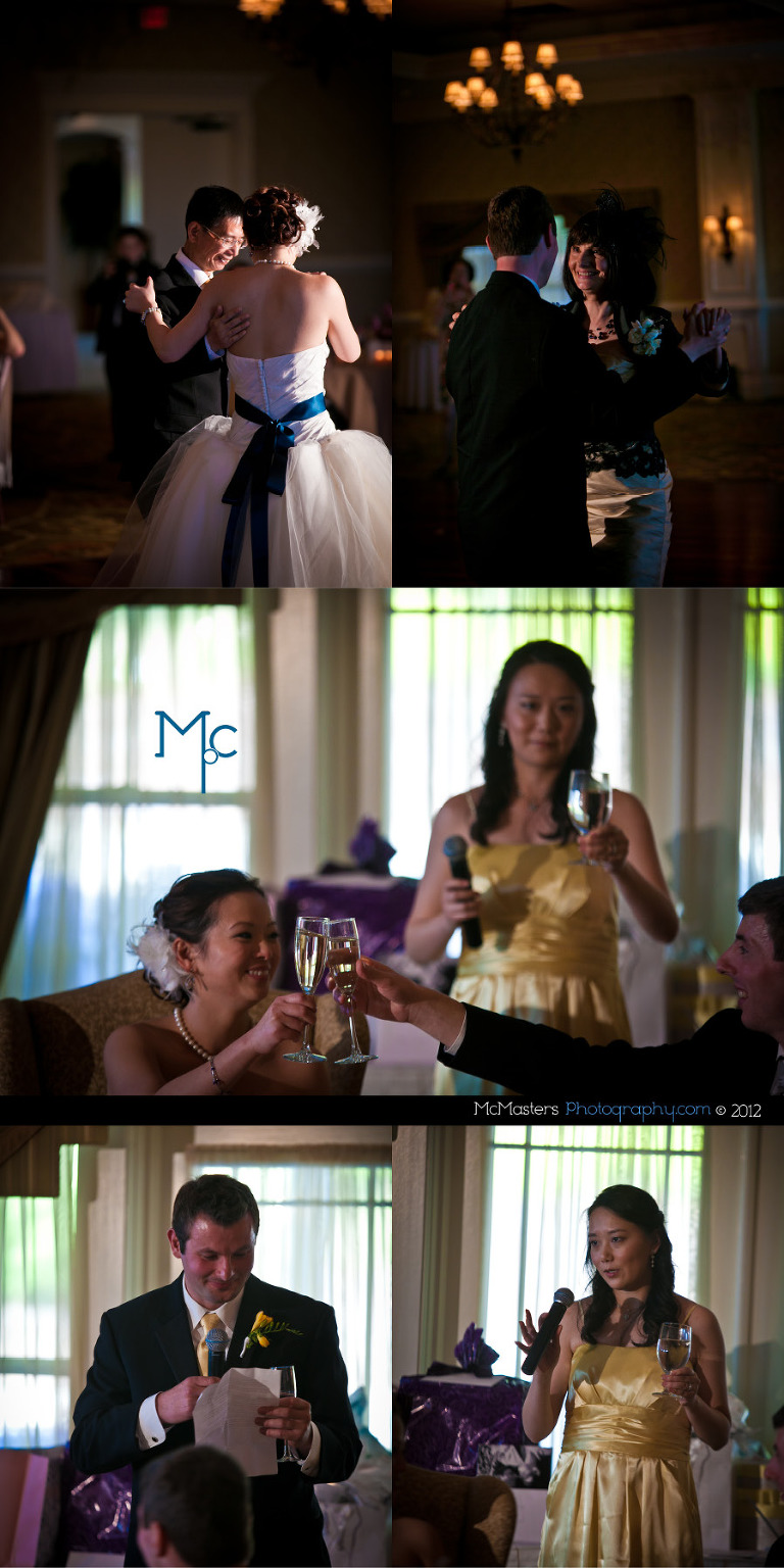 Rivercrest Country Club Wedding