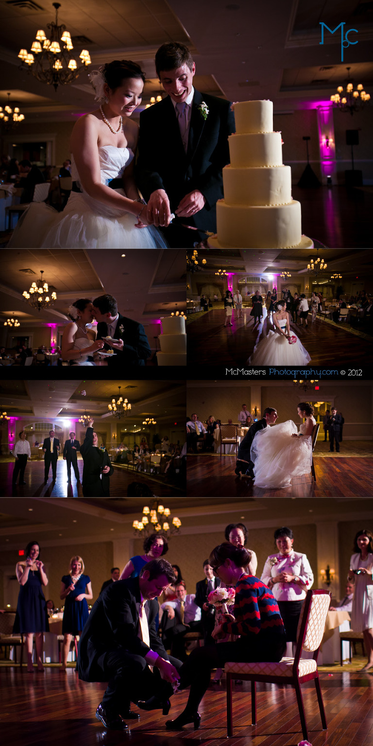 Rivercrest Country Club Wedding