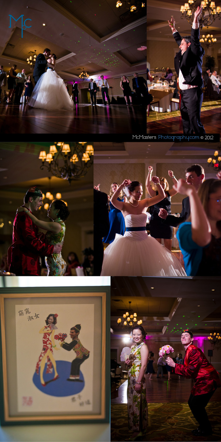 Rivercrest Country Club Wedding