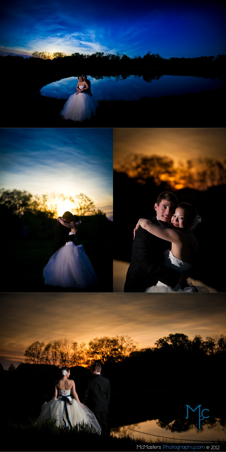 Rivercrest Country Club Wedding
