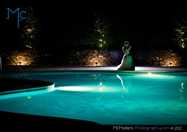 Rivercrest Country Club Wedding