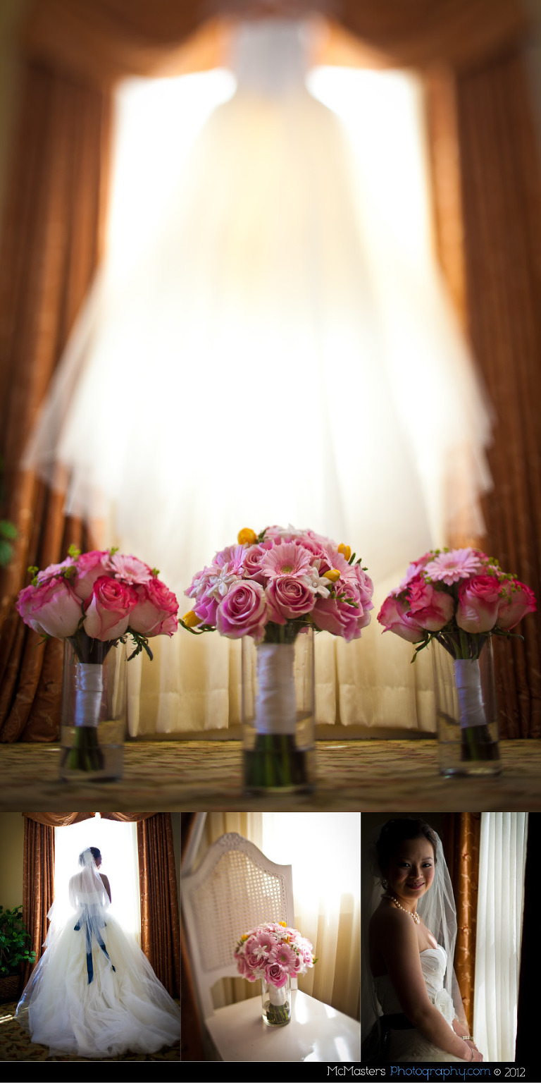 Rivercrest Country Club Wedding