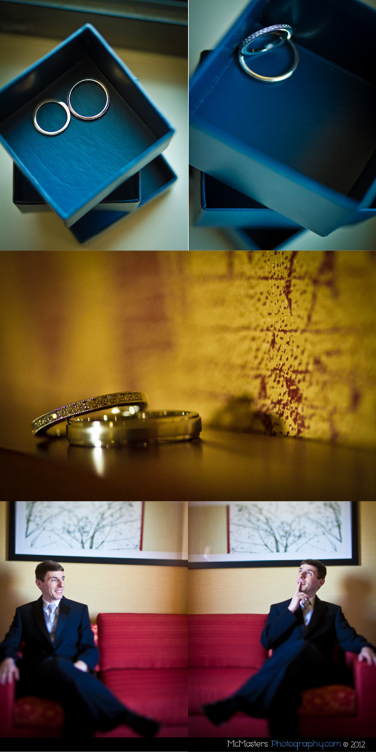 Rivercrest Country Club Wedding