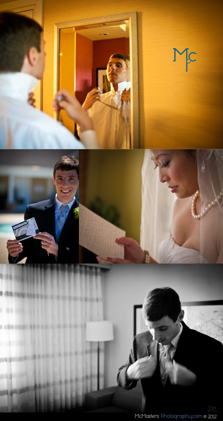 Rivercrest Country Club Wedding