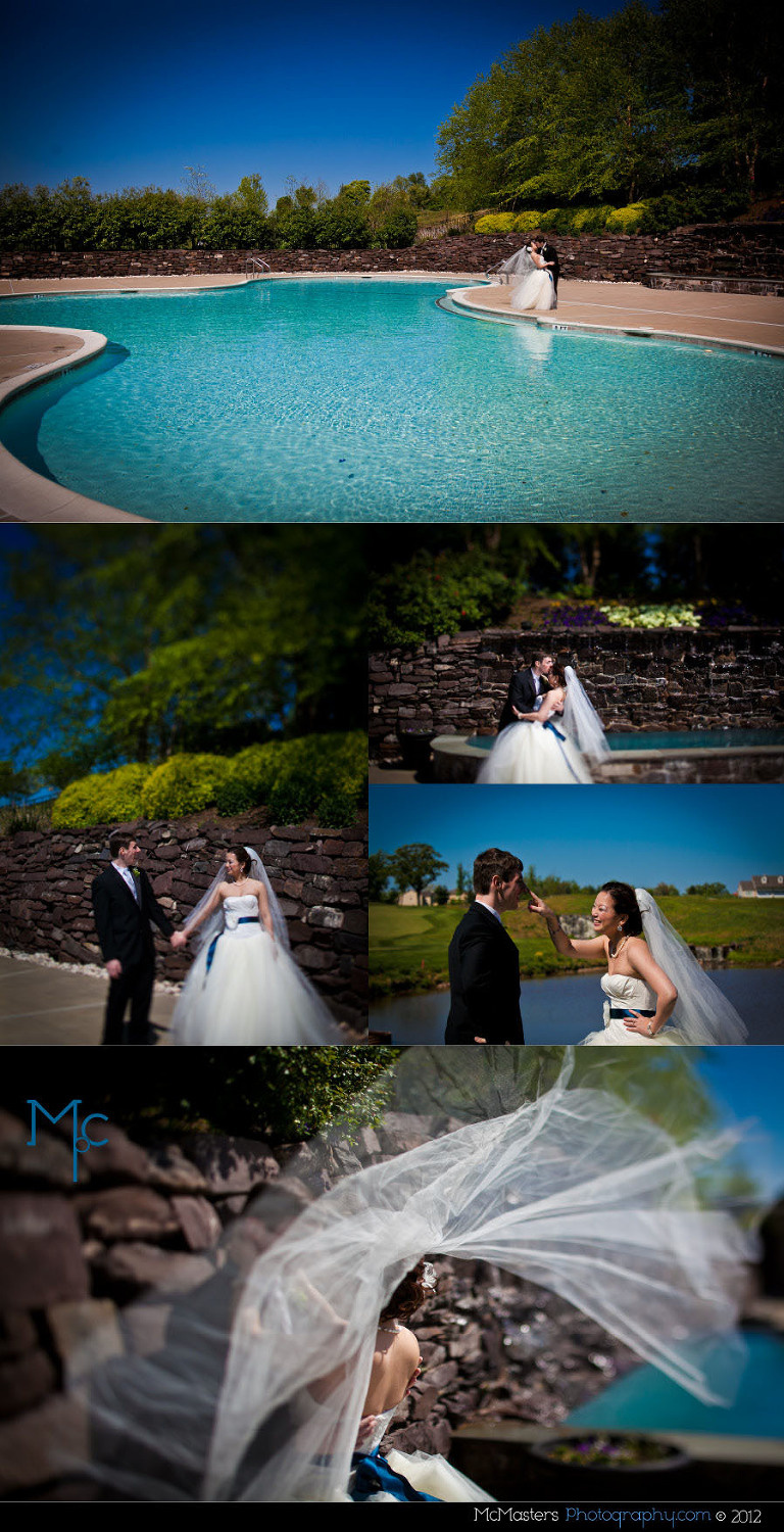 Rivercrest Country Club Wedding