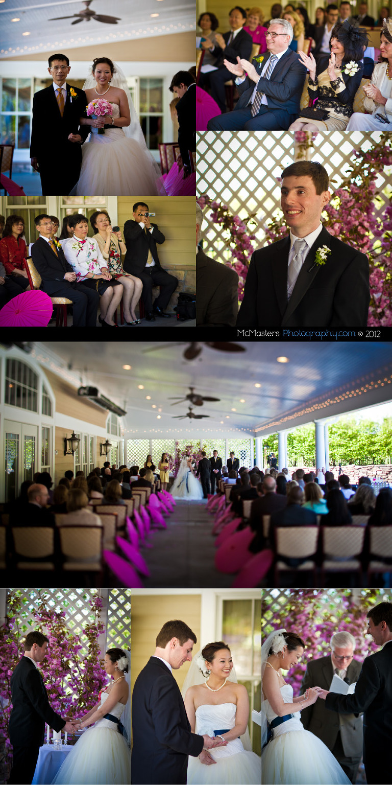 Rivercrest Country Club Wedding