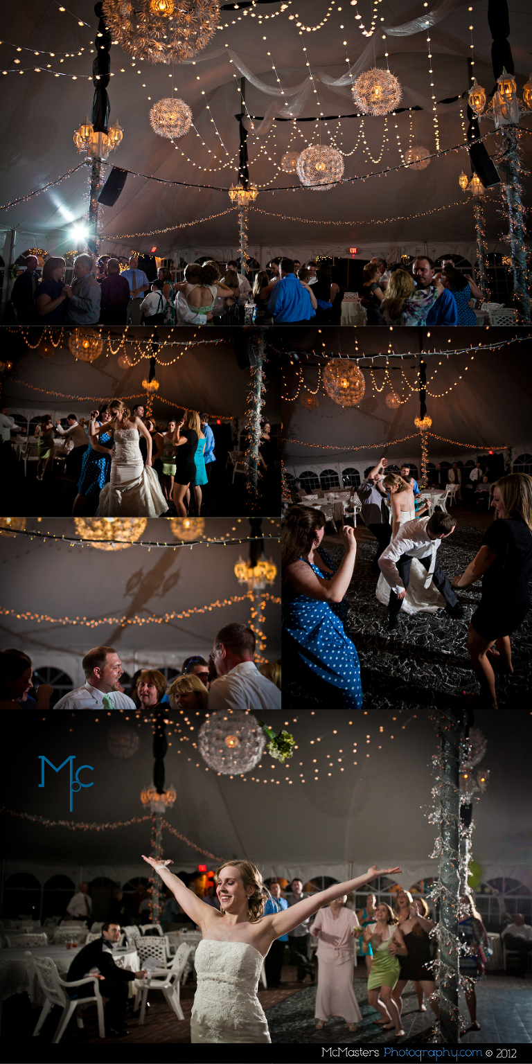 Meredith Manor Wedding Photos