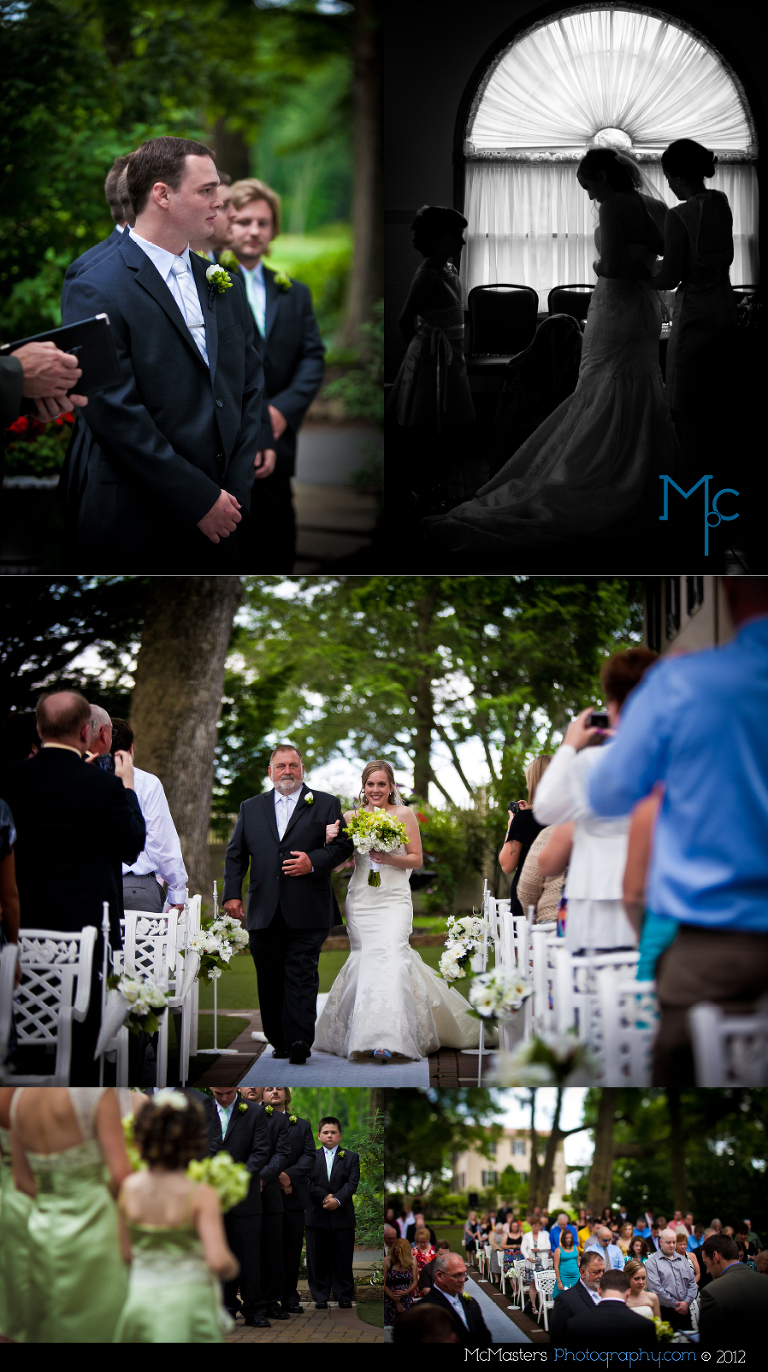 Meredith Manor Wedding Photos