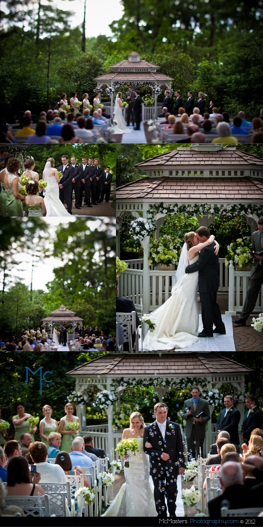 Meredith Manor Wedding | Tracey & Sam » McMasters Wedding Photography