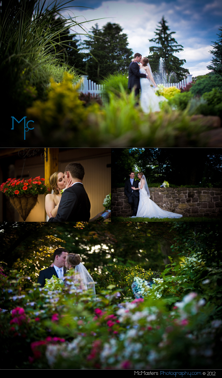 Meredith Manor Wedding Photos