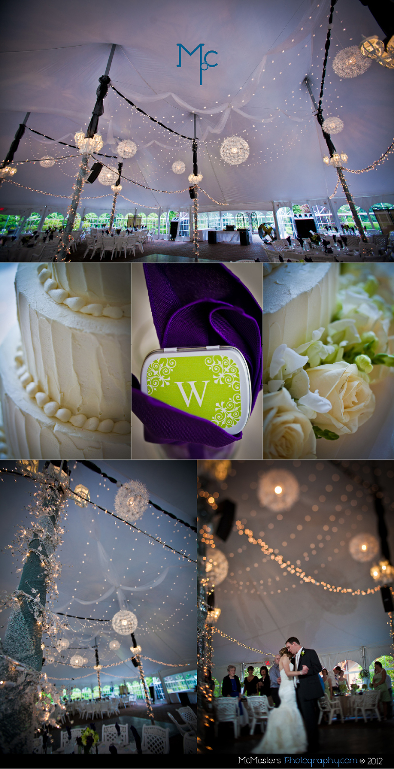 Meredith Manor Wedding Photos