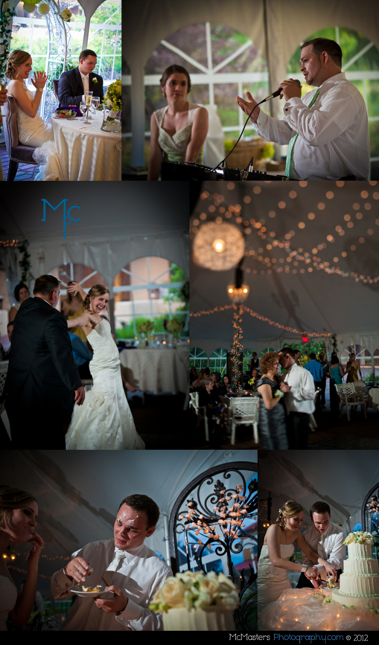 Meredith Manor Wedding Photos