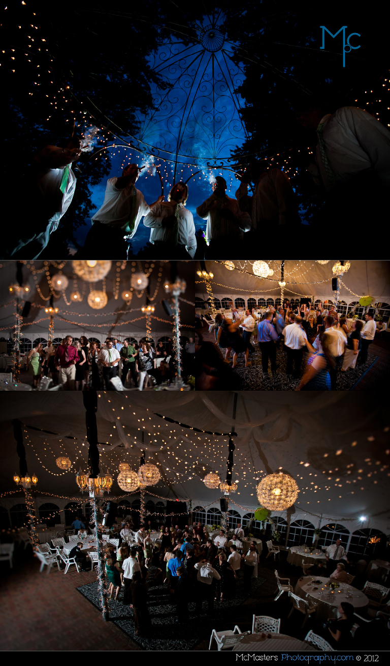 Meredith Manor Wedding Photos