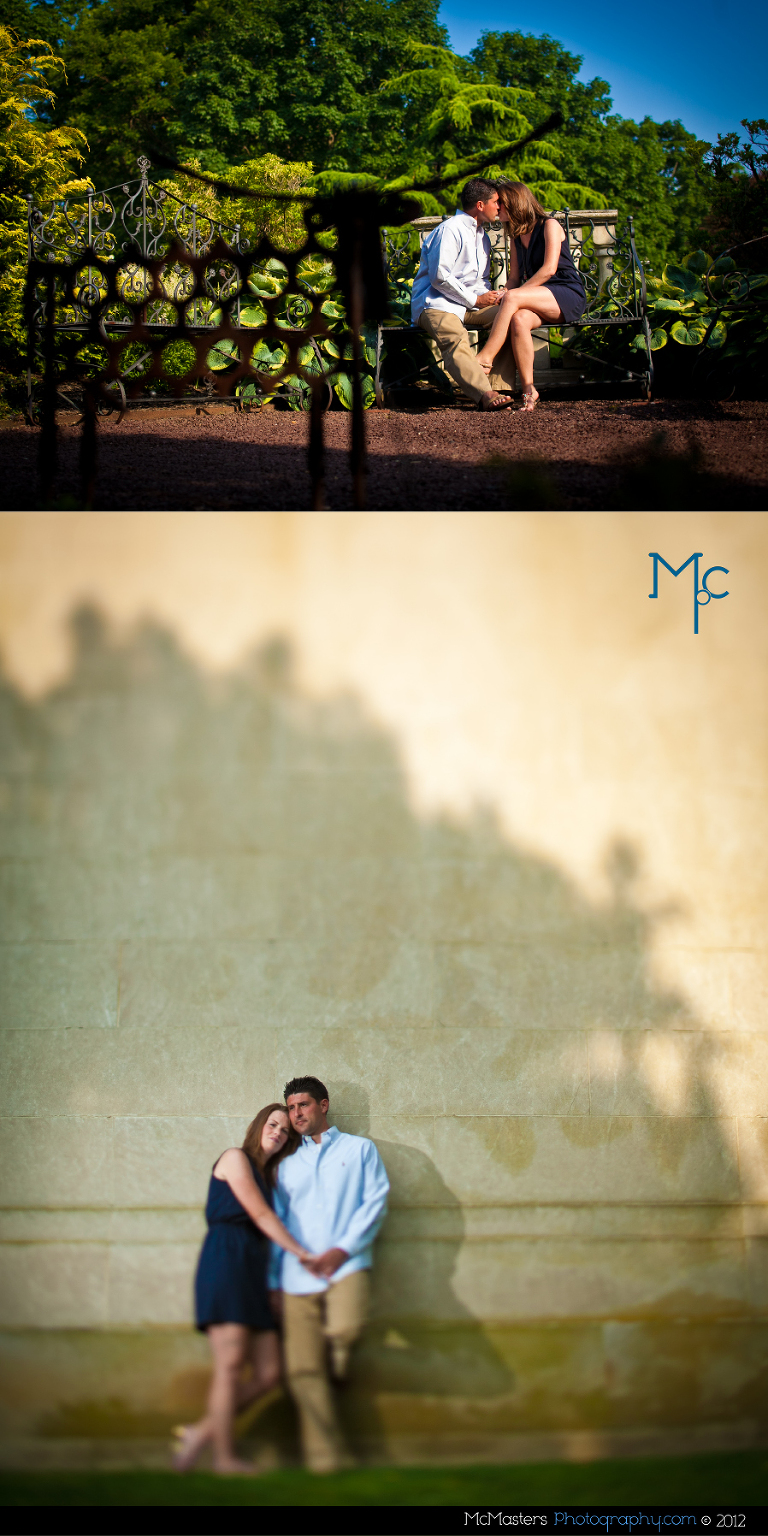 Philadelphia Engagement Photographer