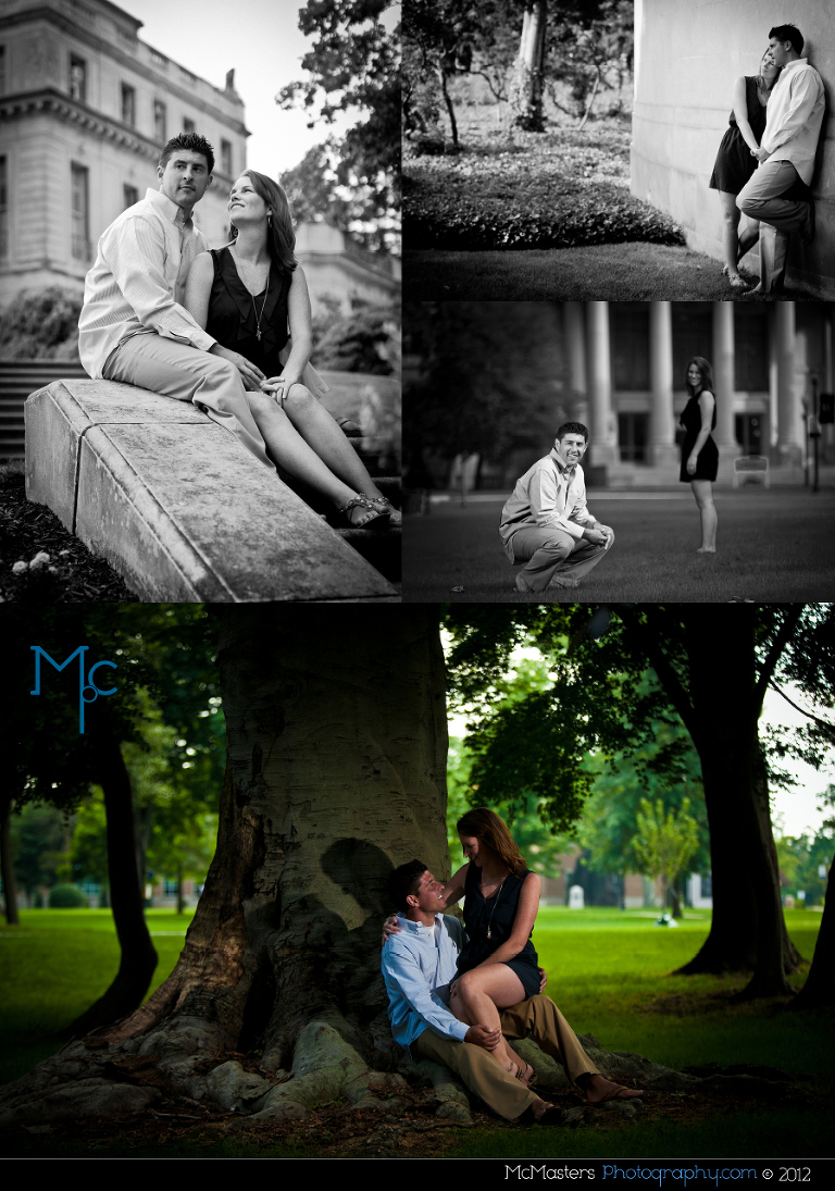 Philadelphia Engagement Photographer