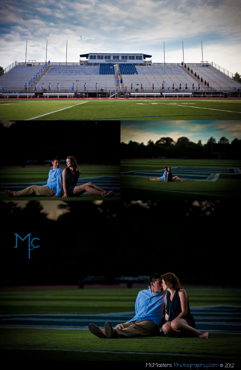 Philadelphia Engagement Photographer