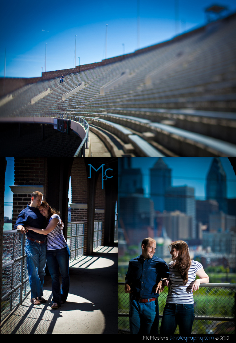 Penn University Engagement Session