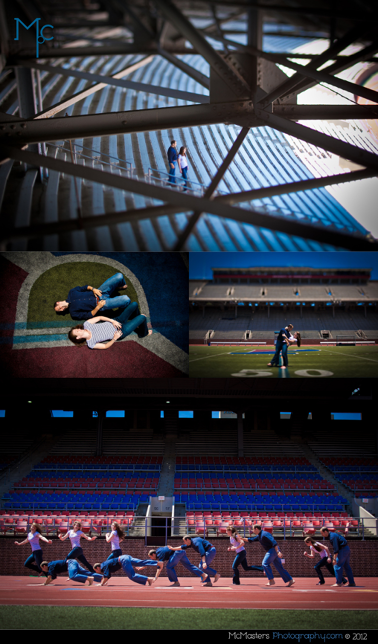 Penn University Engagement Session