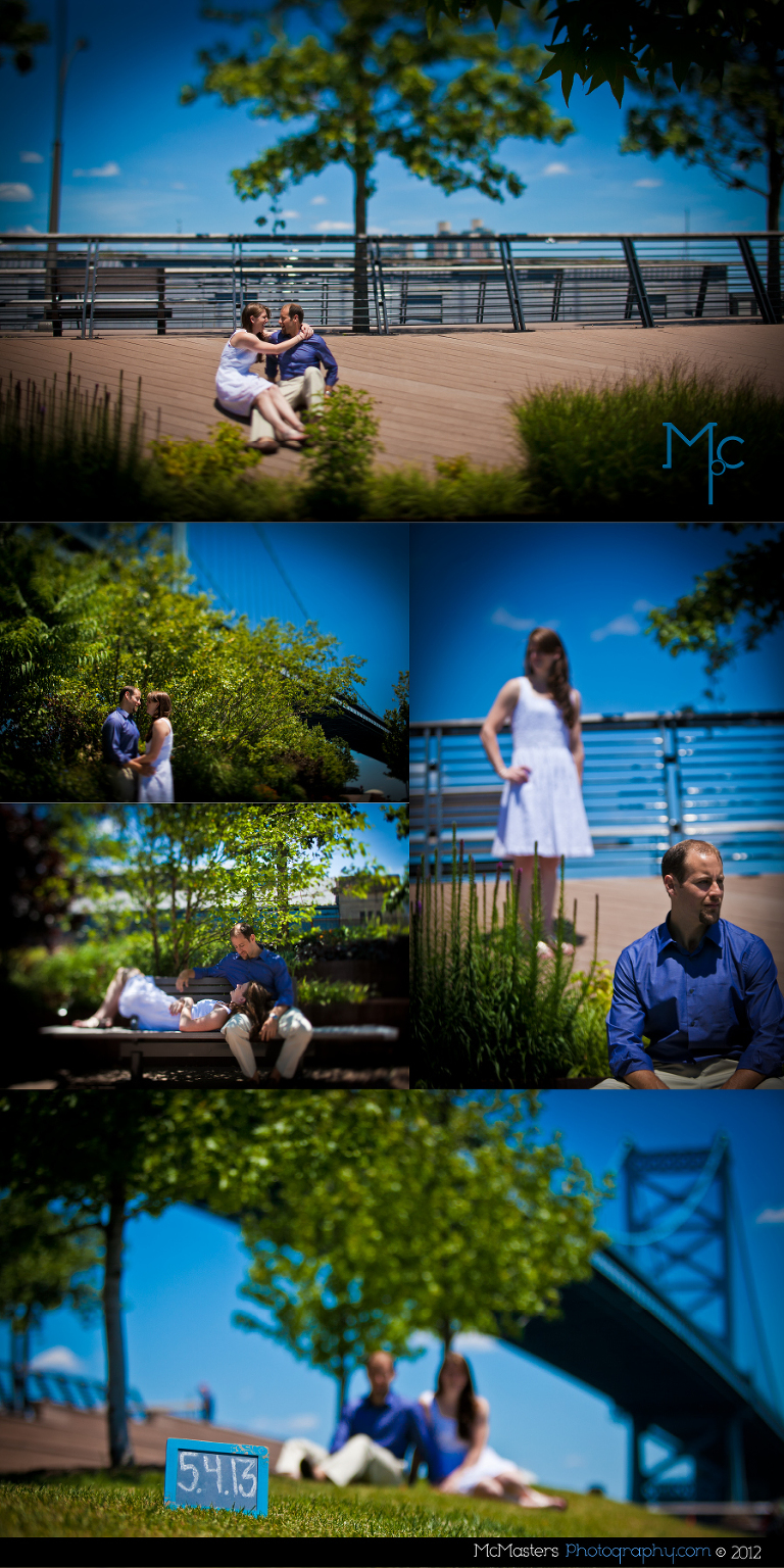 Penn University Engagement Session
