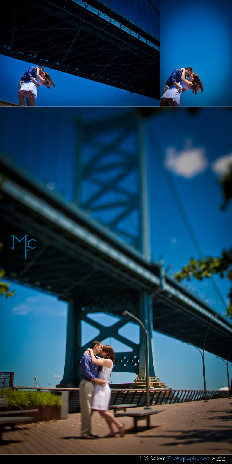 Penn University Engagement Session