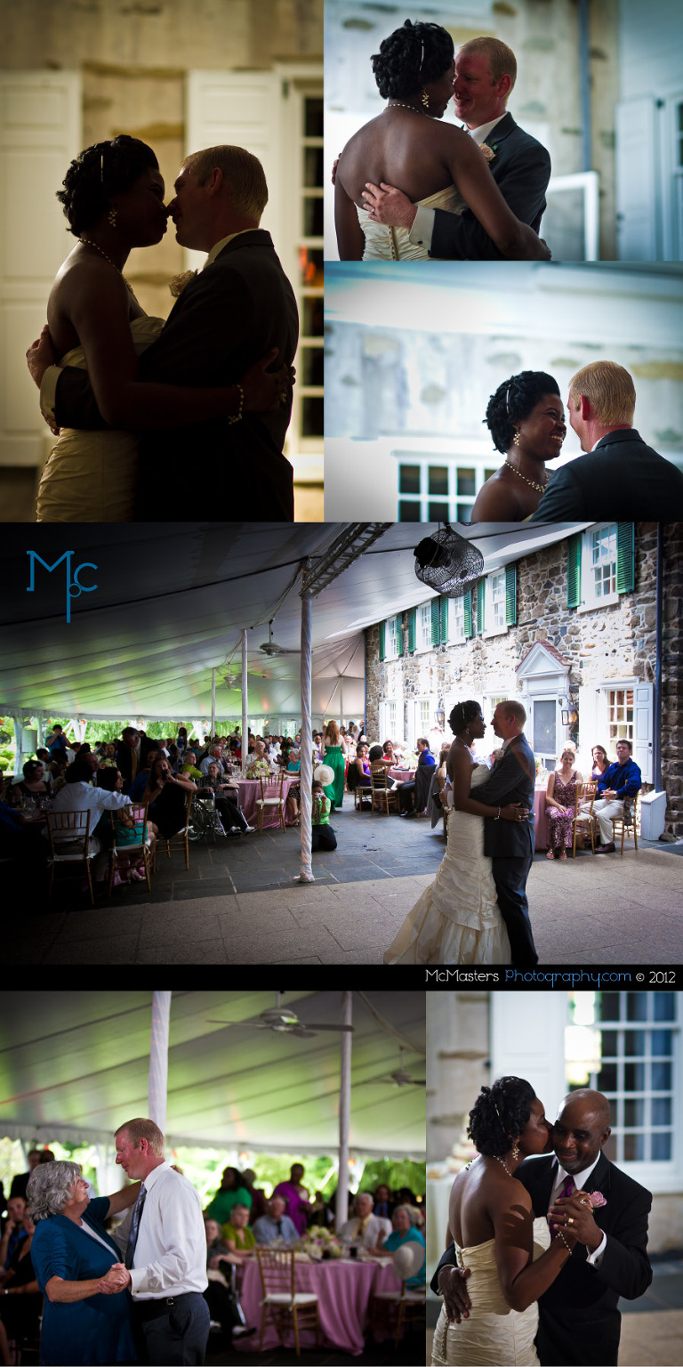 Appleford Estate Wedding Photos