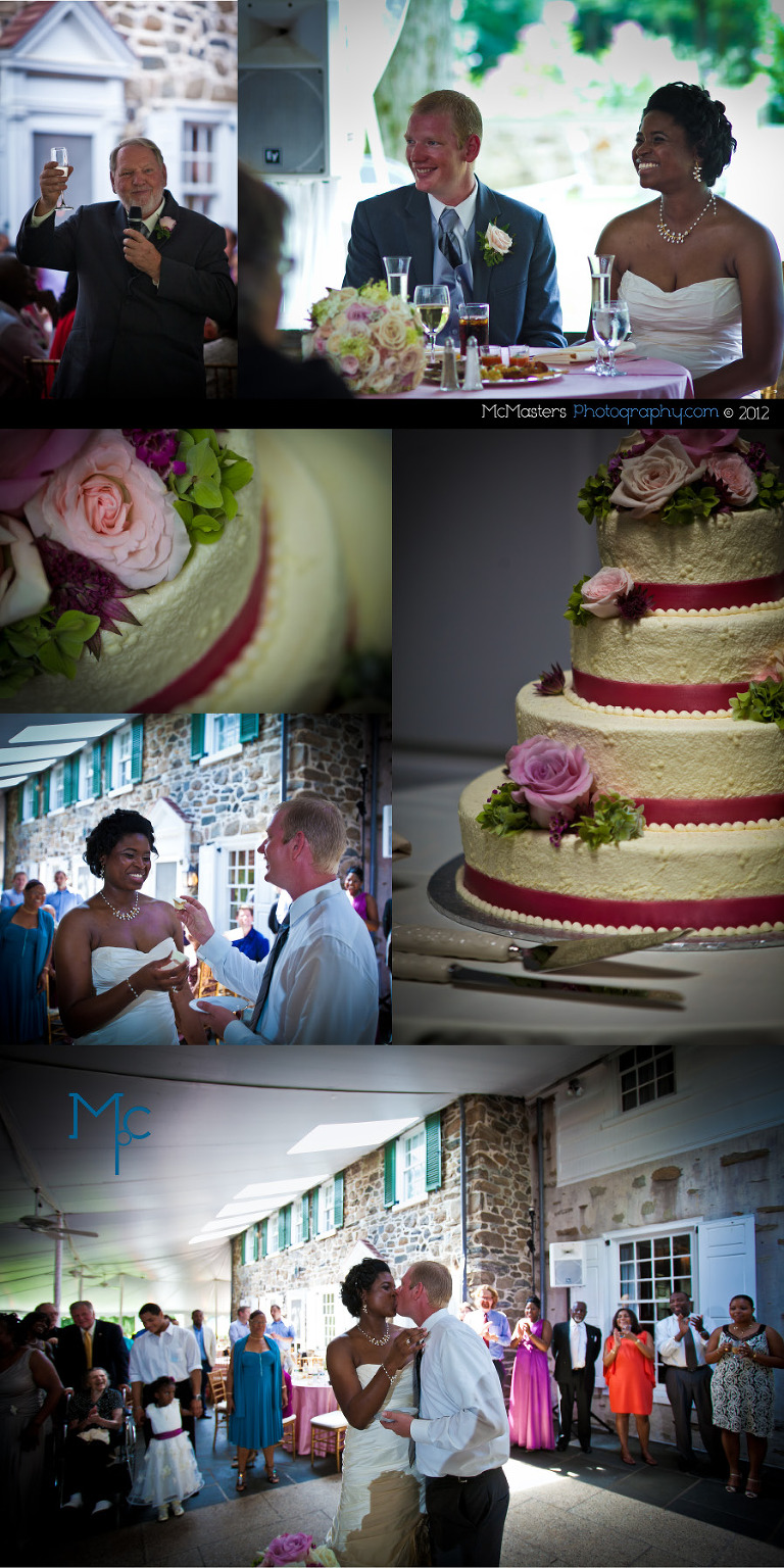 Appleford Estate Wedding Photos
